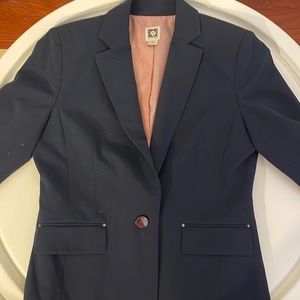 Anne Klein Blazer